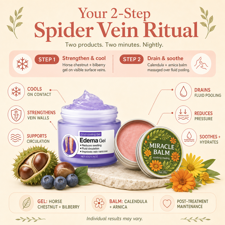 The Cooling Ritual Bundle