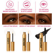 Primrose – Lash Renewal Peptide Mascara