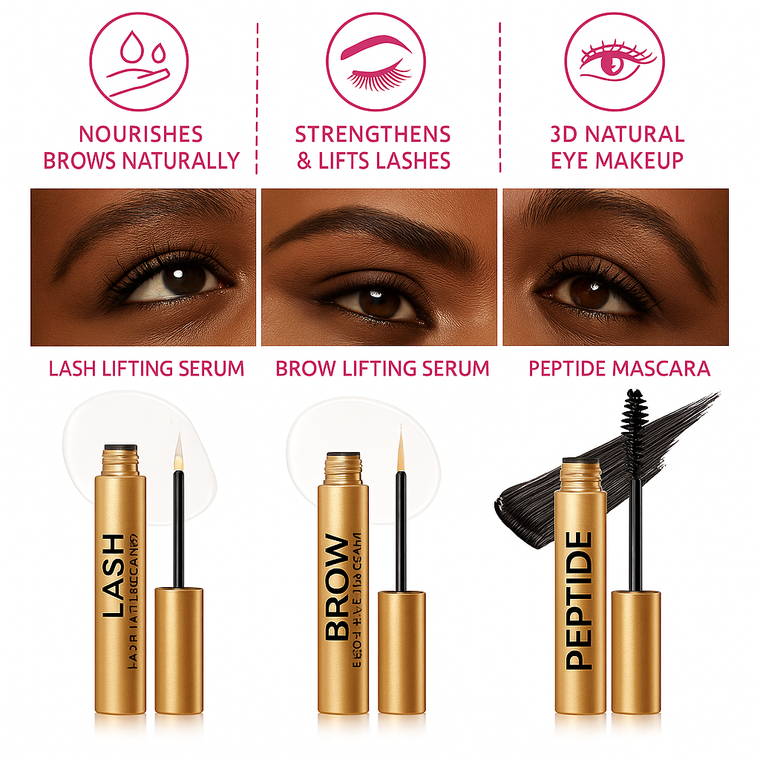 Primrose – Lash Renewal Peptide Mascara