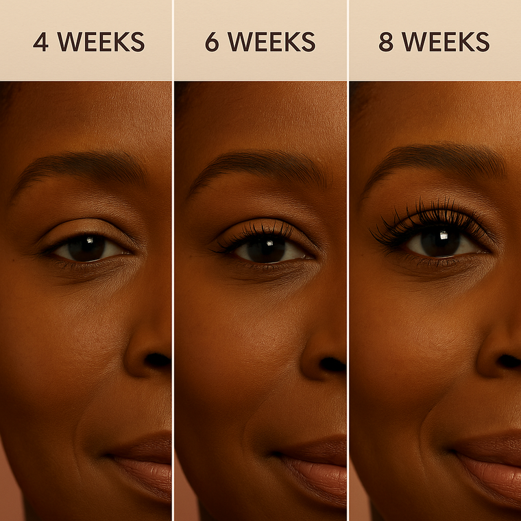 Primrose – Lash Renewal Peptide Mascara