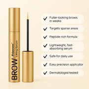 Primrose – Brow Lifting Serum