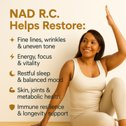 Primrose™ NAD+ Reversal Complex