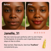 True Tone – Nude Lipstick