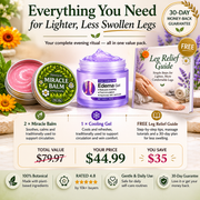 The Cooling Ritual Bundle