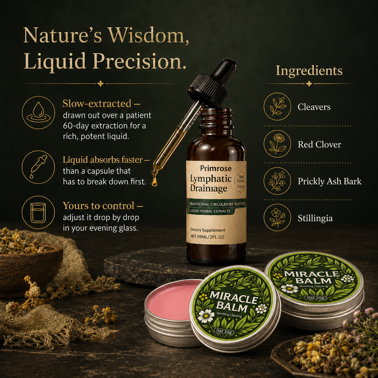 The Concentrate Bundle