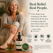 The Concentrate Bundle