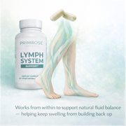 Lymphatic Support Supplements
