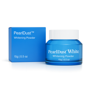 PearlDust™ White - Whitening Powder by Primrose