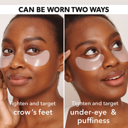 MELANINFIRM – Dark Circle & Puffiness Eye Patches