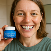 PearlDust™ White - Whitening Powder by Primrose