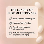 Primrose – Silk Exfoliating Glove - Body