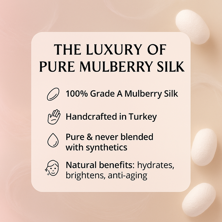 Primrose – Silk Exfoliating Glove - Body