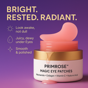 Primrose™ Magic Eye Patches (60pcs)