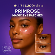 Primrose™ Magic Eye Patches (60pcs)