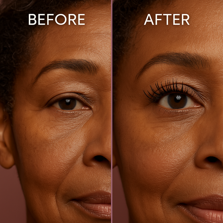 Primrose – Lash Renewal Peptide Mascara