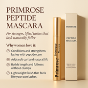 Primrose – Lash Renewal Peptide Mascara