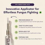 Primrose™ AntiFungal Pen