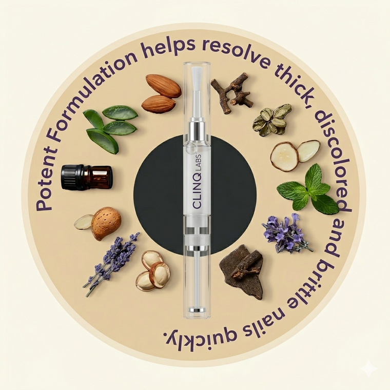 Primrose™ AntiFungal Pen