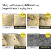 Retinal+Retinol Shot Tightening Booster & Serum