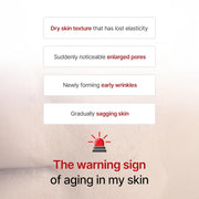 Retinal+Retinol Shot Tightening Booster & Serum