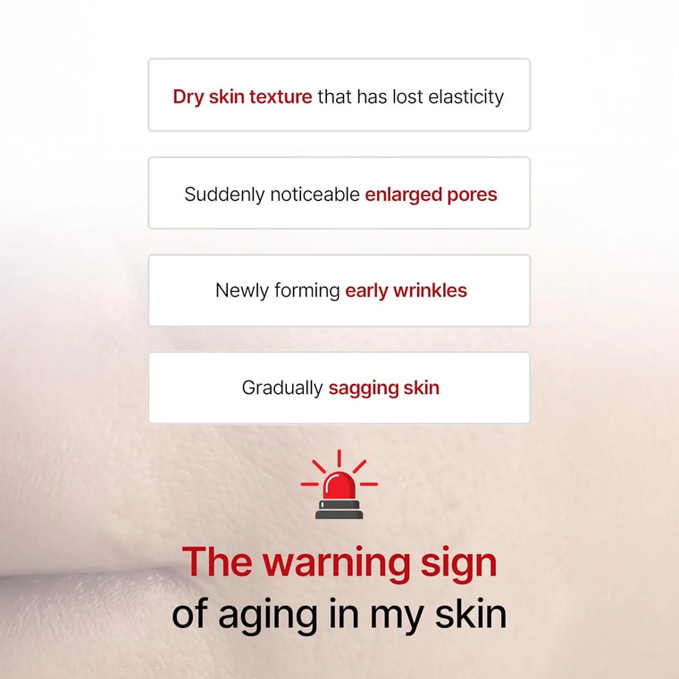 Retinal+Retinol Shot Tightening Booster & Serum