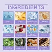 Bilberry Cryo-Cooling Gel