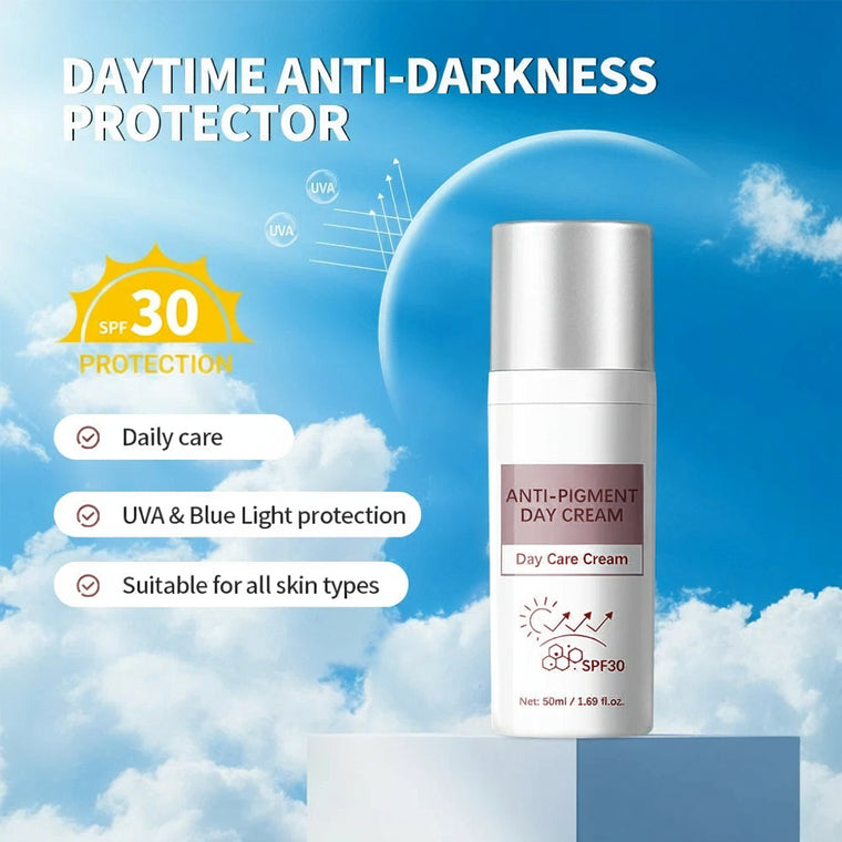 Dark Spot Defense Moisturizer (day cream SPF30)