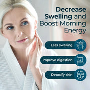 Lymphatic Support Supplements