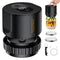 Electric Mason Jar Vacuum Sealer Kit