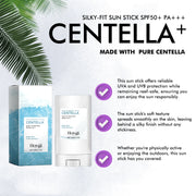 Daily Defense Moisturizer Stick– SPF50