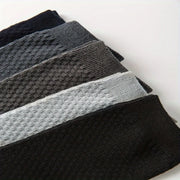 Bamboo Fiber AntiMicrobial Socks