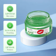 Nourishing Lip Scrub Cream