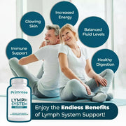Lymphatic Support Supplements