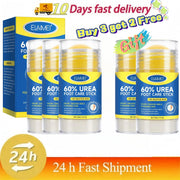 Urea Foot Care Stick  – Repairs Cracked and Dry Feet