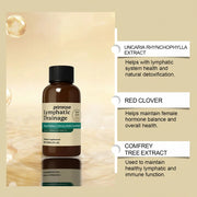 Lymphatic Drainage Wellness Drops