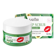 Nourishing Lip Scrub Cream