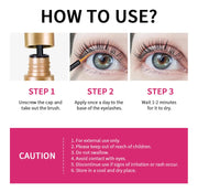 Primrose – Lash Lifting Serum
