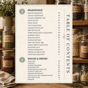 The Dry Mix Pantry